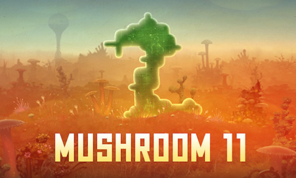 Mushroom 11 Recensione iPad 181023 Multiplayer.it