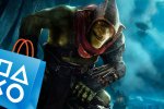 Questa settimana su PlayStation Store - 16 marzo - Rubrica