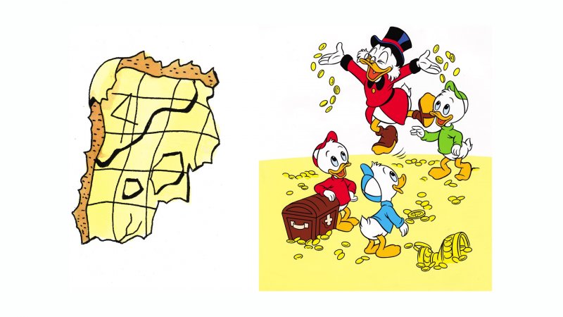 The Disney Afternoon Collection