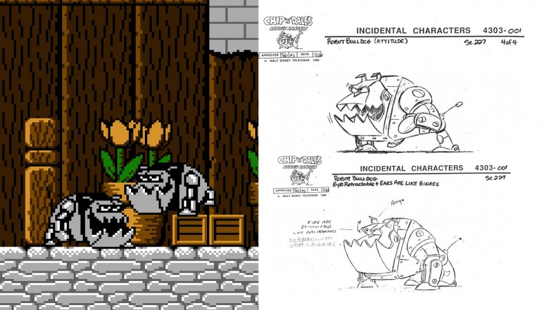 The Disney Afternoon Collection