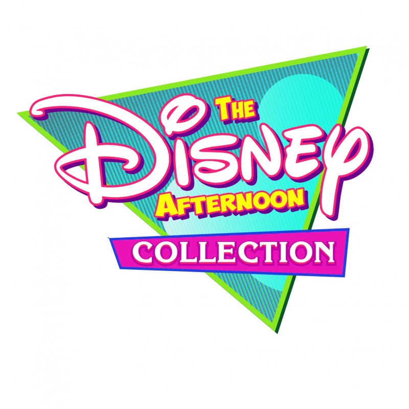 The Disney Afternoon Collection