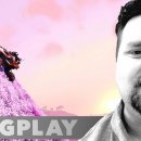 No Man's Sky: Path Finder Update - Long Play