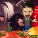 A Pranzo con NieR: Automata Episodio 2