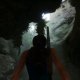 Tomb Raider: The Dagger of Xian - Il video della prima caverna