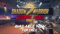 Shadow Warrior 2: Bounty Hunt Part 1 DLC - Trailer di presentazione