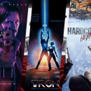 L'azione tra video e gioco