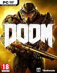 DOOM per PC Windows