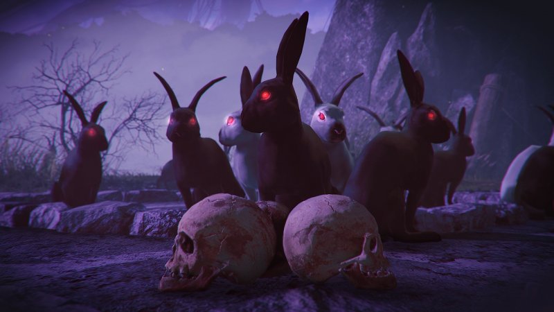 Shadow Warrior 2