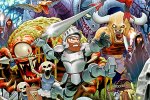 Ghosts'n Goblins Mobile è disponibile da oggi su App Store e Google Play - Notizia