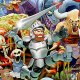 Ghosts'n Goblins Mobile è disponibile da oggi su App Store e Google Play