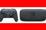 Gli accessori immancabili per Nintendo Switch - Speciale