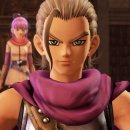 Dragon Quest Heroes II - Trailer Desdemona e Cesar