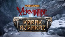 Warhammer: End Times - Vermintide - Trailer del DLC Karak Azgaraz