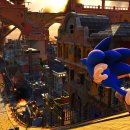 La recensione di Sonic Forces