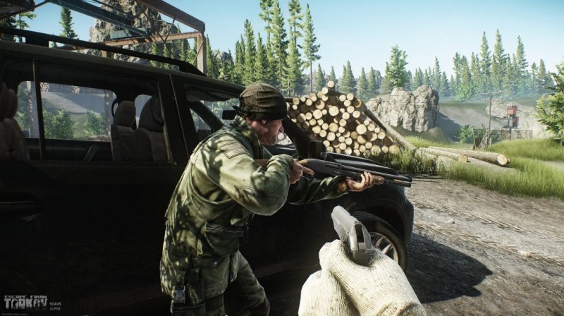 Escape From Tarkov: sono arrivate le prime microtransazioni con l'ultima patch Escape From Tarkov: sono arrivate le prime microtransazioni con l'ultima patch