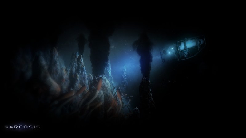 Immagine di Narcosis per PC Windows