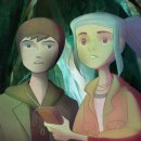 L'avventura Oxenfree è disponibile anche su App Store