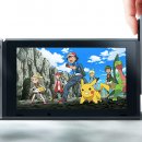 Game Freak lavora al debutto di Pokémon su Nintendo Switch?