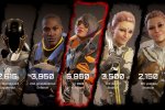 La nuova open beta di LawBreakers partirà il 28 luglio - Notizia