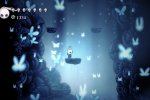 Un video gameplay per la versione Nintendo Switch di Hollow Knight - Video