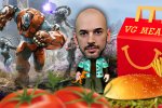 Oggi Tommaso Valentini ci porta a pranzo con Paragon - Notizia