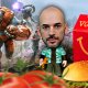 Oggi Tommaso Valentini ci porta a pranzo con Paragon