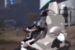 Goat Simulator porta i possessori di PlayStation 4 nello spazio con l'espansione Waste of Space - Notizia