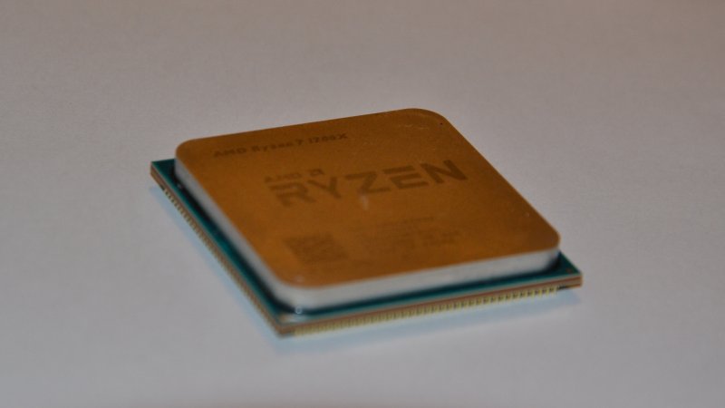Ryzen versus Ryzen Ryzen versus Ryzen