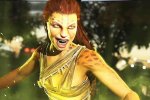 Cheetah si presenta in video per Injustice 2 - Notizia