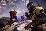 Disponibile la seconda missione APEX di Mass Effect: Andromeda - Notizia