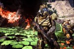 Lo sviluppo di Mass Effect: Andromeda sarebbe stato un incubo: solo negli ultimi mesi il progetto avrebbe preso forma - Notizia