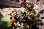 BioWare sta lavorando per risolvere molti dei problemi di Mass Effect: Andromeda - Notizia
