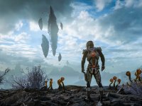 Mass Effect: Andromeda, il director avrebbe voluto creare un seguito per risolvere i problemi