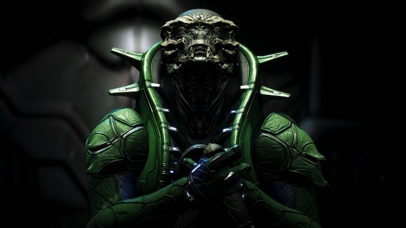 Immagine di Mass Effect: Andromeda per PC Windows