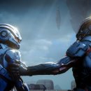 Bioware: i nuovi Mass Effect e Dragon Age in lavorazione