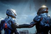 Mass Effect: Andromeda fu un disastro per colpa di EA e dei fan tossici