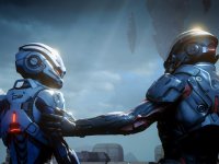 Mass Effect: Andromeda fu un disastro per colpa di EA e dei fan tossici