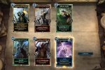 The Elder Scrolls: Legends disponibile da oggi per iPad - Notizia