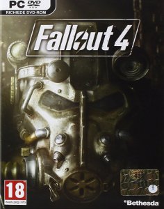 Fallout 4 per PC Windows
