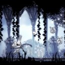 Hollow Knight primo nella classifica eShop di Nintendo Switch dell'ultima settimana