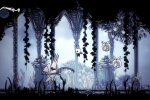 Hollow Knight primo nella classifica eShop di Nintendo Switch dell'ultima settimana - Notizia