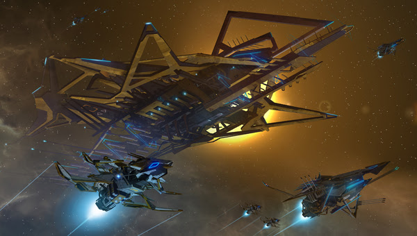 Immagine di Starpoint Gemini: Warlords per PC Windows