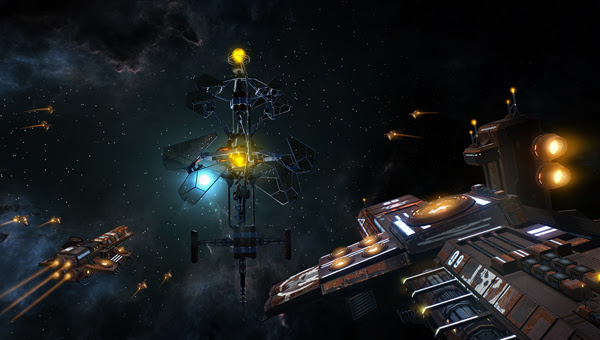 Immagine di Starpoint Gemini: Warlords per PC Windows