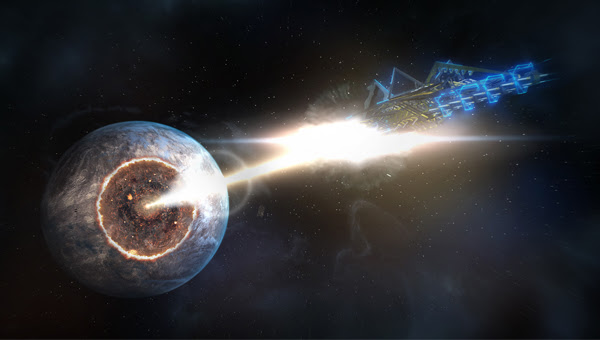 Immagine di Starpoint Gemini: Warlords per PC Windows