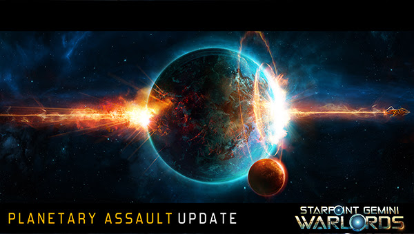 Immagine di Starpoint Gemini: Warlords per PC Windows
