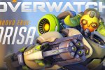 Overwatch, ecco il trailer di Orisa - Notizia