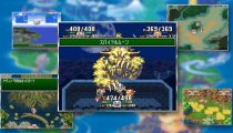 Seiken Densetsu Collection - Il trailer di annuncio