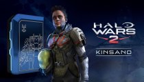 Halo Wars 2 - Trailer di lancio Kinsano
