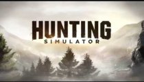 Hunting Simulator - Trailer di Gameplay