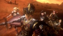 Toukiden 2 - Trailer di lancio